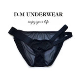 D.m Men's Underwear D.M UNDERWEAR